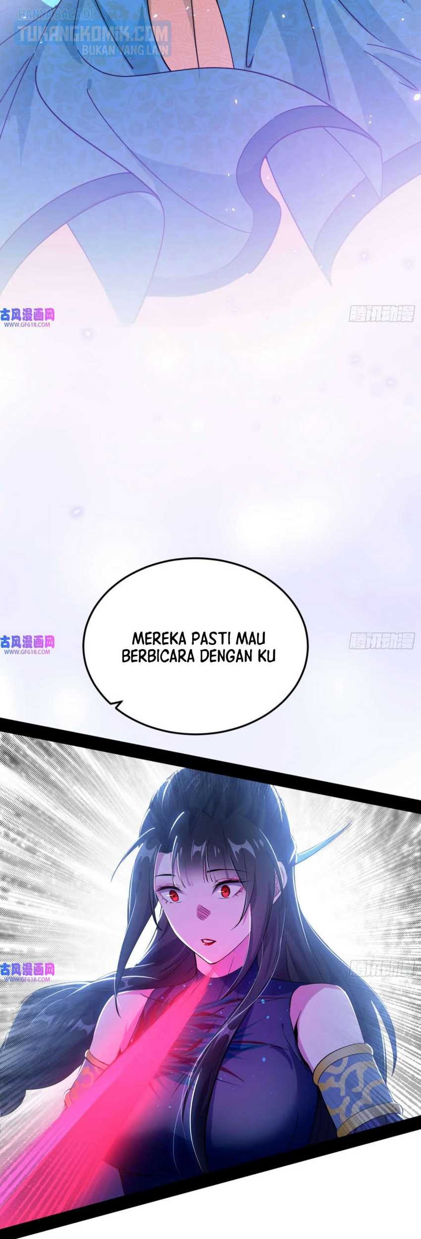 I’m An Evil God Chapter 335 halaman 24