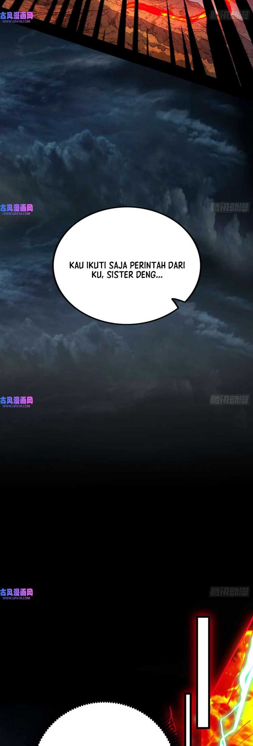 I’m An Evil God Chapter 333 halaman 33