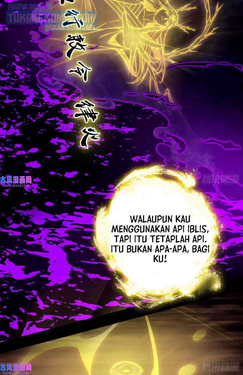 I’m An Evil God Chapter 331 halaman 78