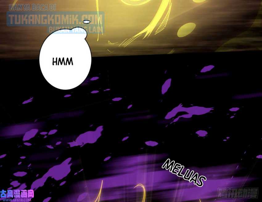 I’m An Evil God Chapter 331 halaman 79
