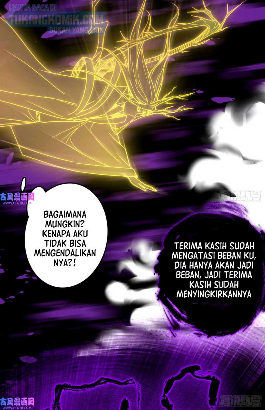 I’m An Evil God Chapter 331 halaman 80