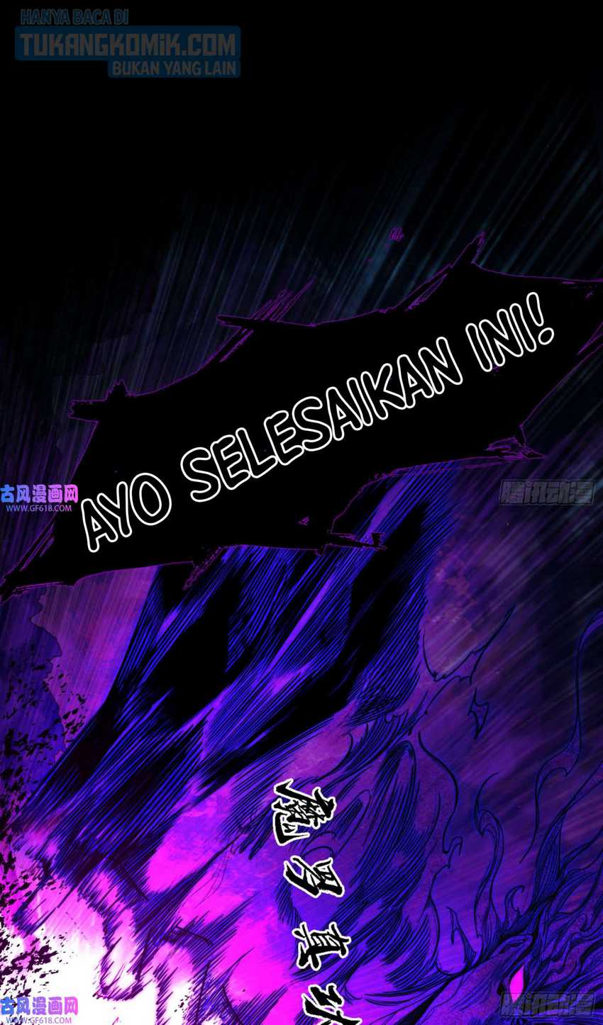 I’m An Evil God Chapter 331 halaman 82