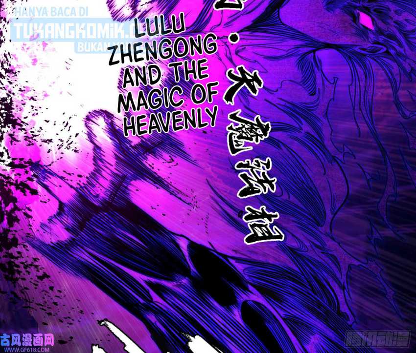 I’m An Evil God Chapter 331 halaman 83