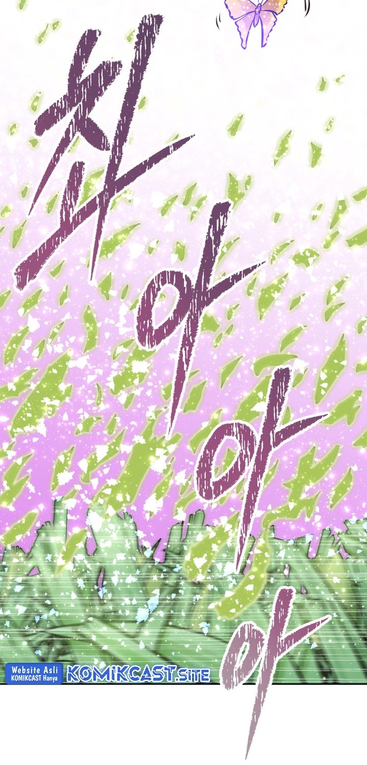 The Return of the Prodigious Swordmaster Chapter 10 halaman 16