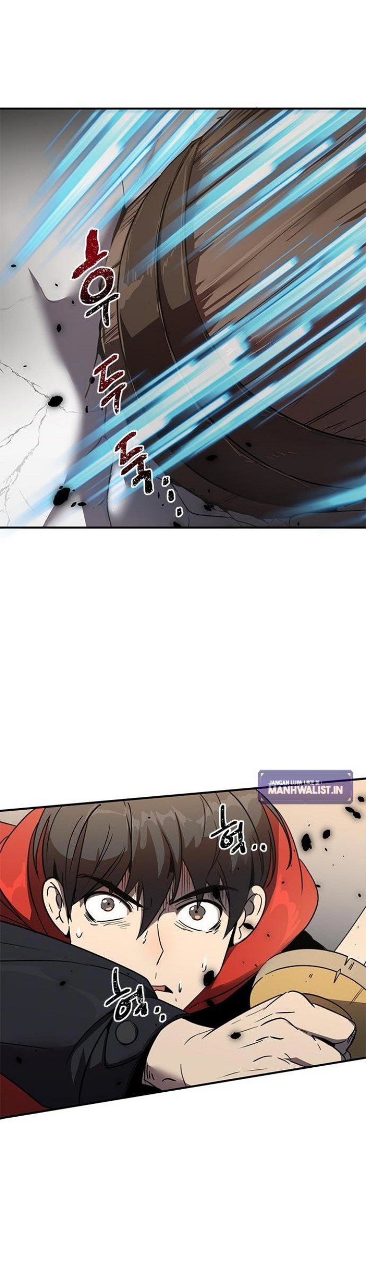Legendary Ranker’s Comeback Chapter 01 Gambar 67