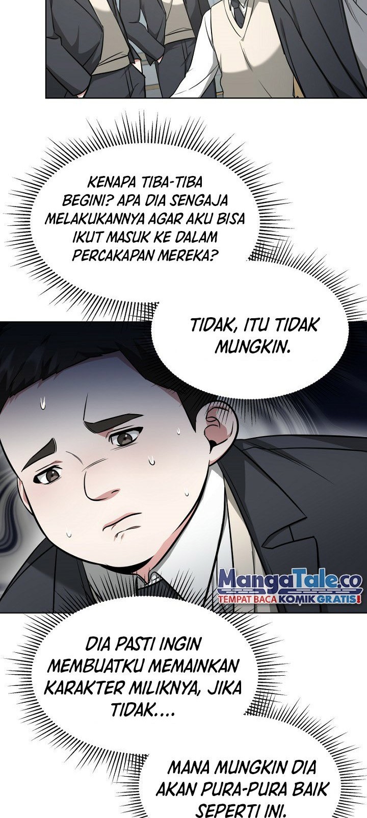 Life, Once Again! Chapter 6 halaman 27