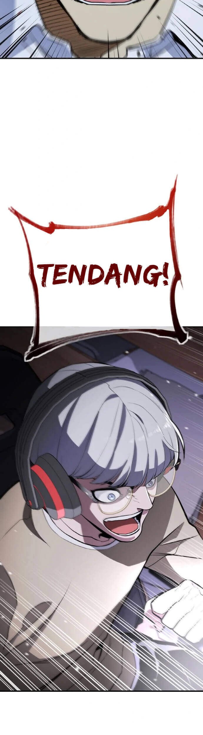 Ranker (2022) Chapter 14 halaman 31