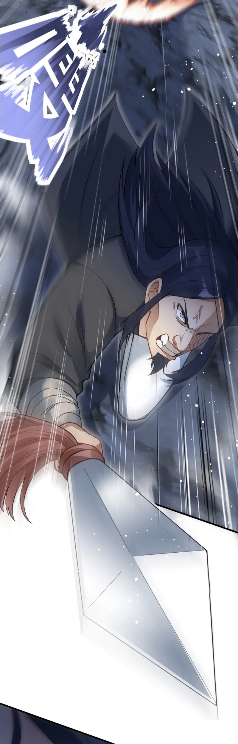 Sword Emperor as Son-in-Law Chapter 11 Gambar 15