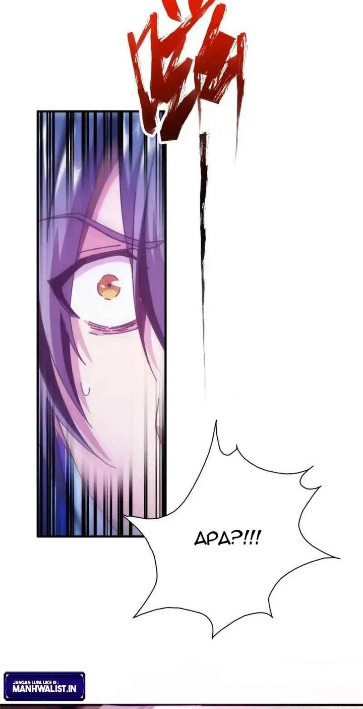 Taixu Apartment Chapter 2 halaman 16
