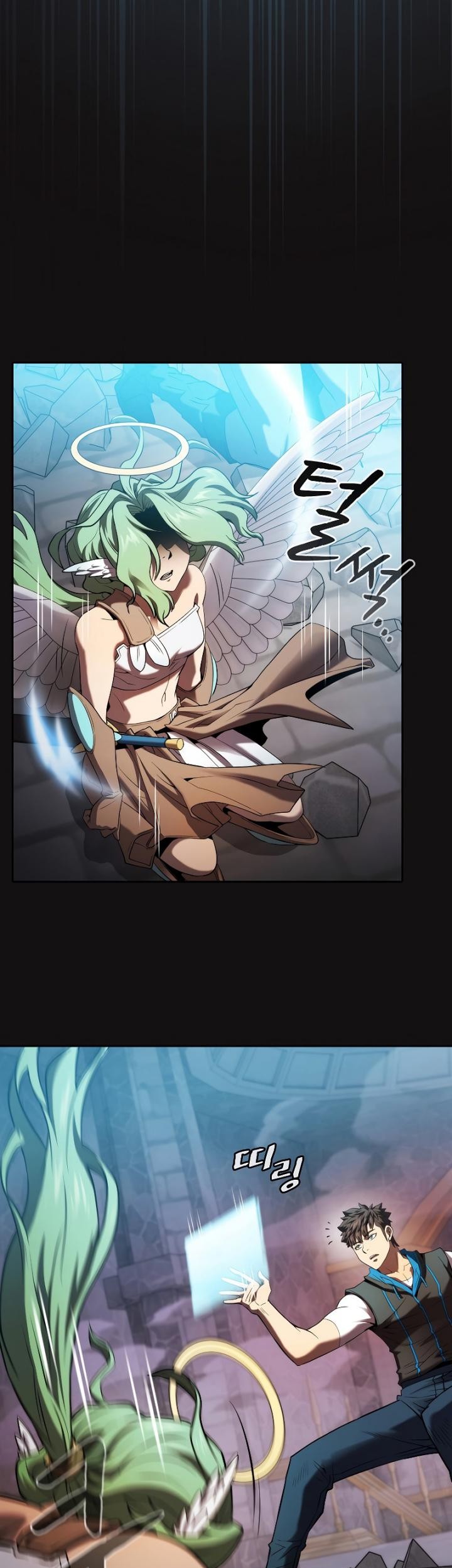 The Constellation that Returned from Hell Chapter 123 halaman 31