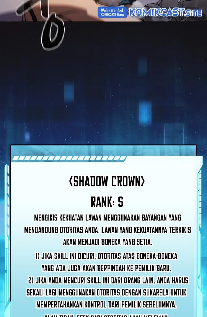 The Constellation that Returned from Hell Chapter 123 halaman 32