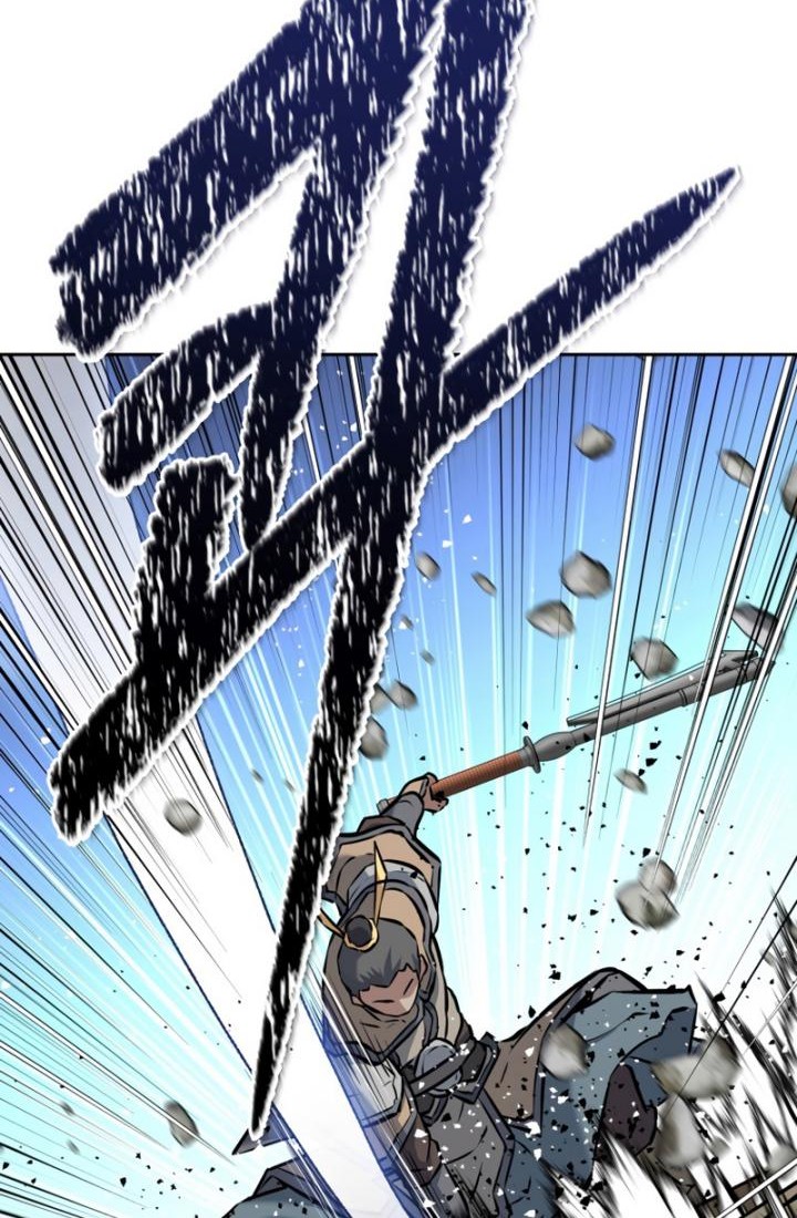 The Return of the Prodigious Swordmaster Chapter 11 halaman 63