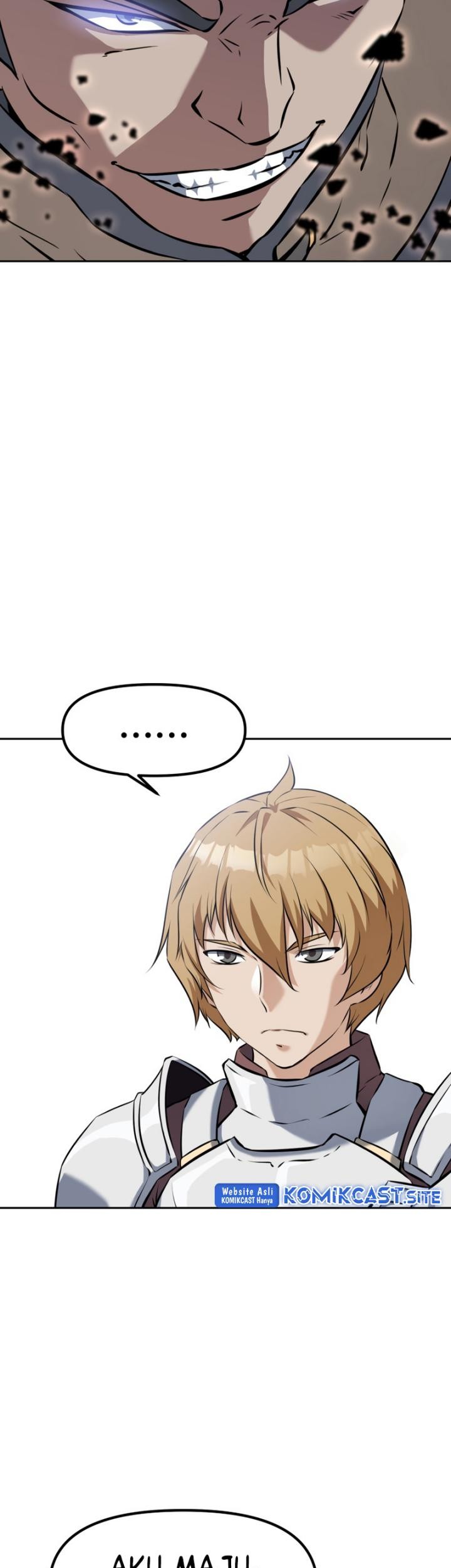 The Return of the Prodigious Swordmaster Chapter 11 halaman 66