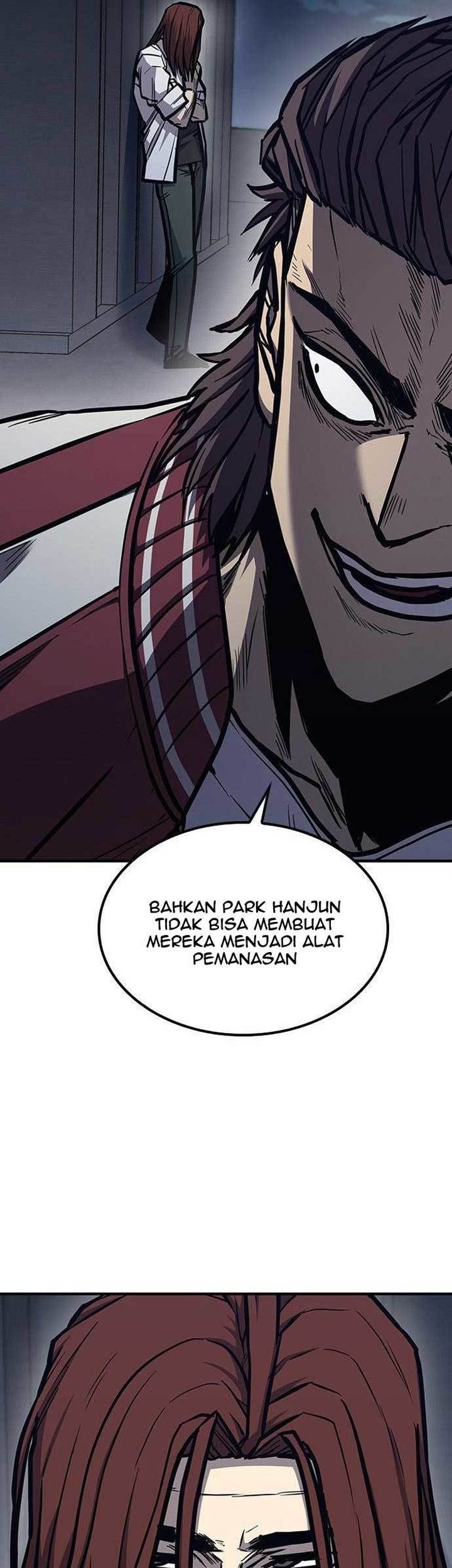 Hectopascals Chapter 39 halaman 40