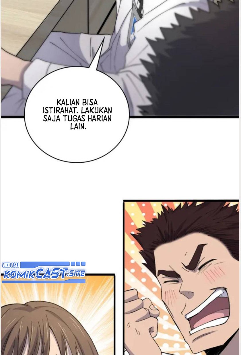 Great Doctor Ling Ran Chapter 65 halaman 23