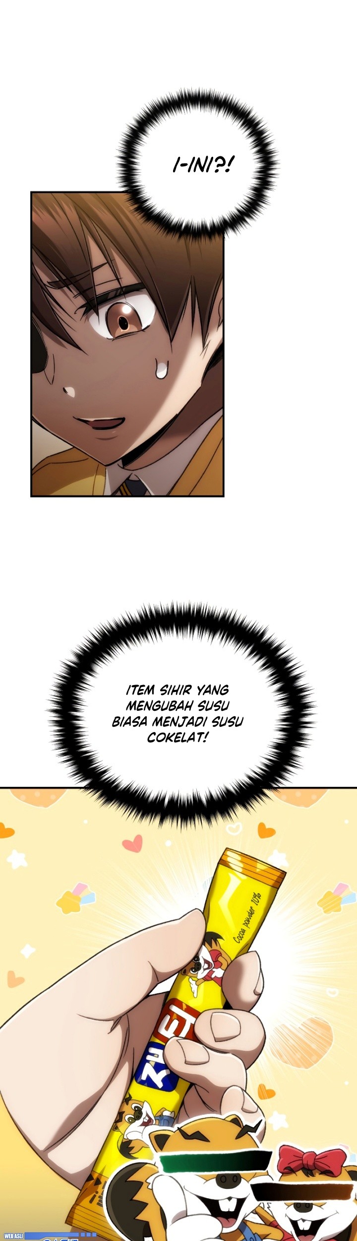 Re: Life Player Chapter 38 halaman 40