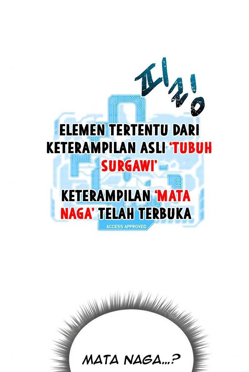 Legendary Ranker’s Comeback Chapter 5 halaman 42