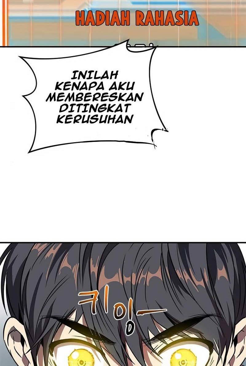 Legendary Ranker’s Comeback Chapter 5 halaman 44