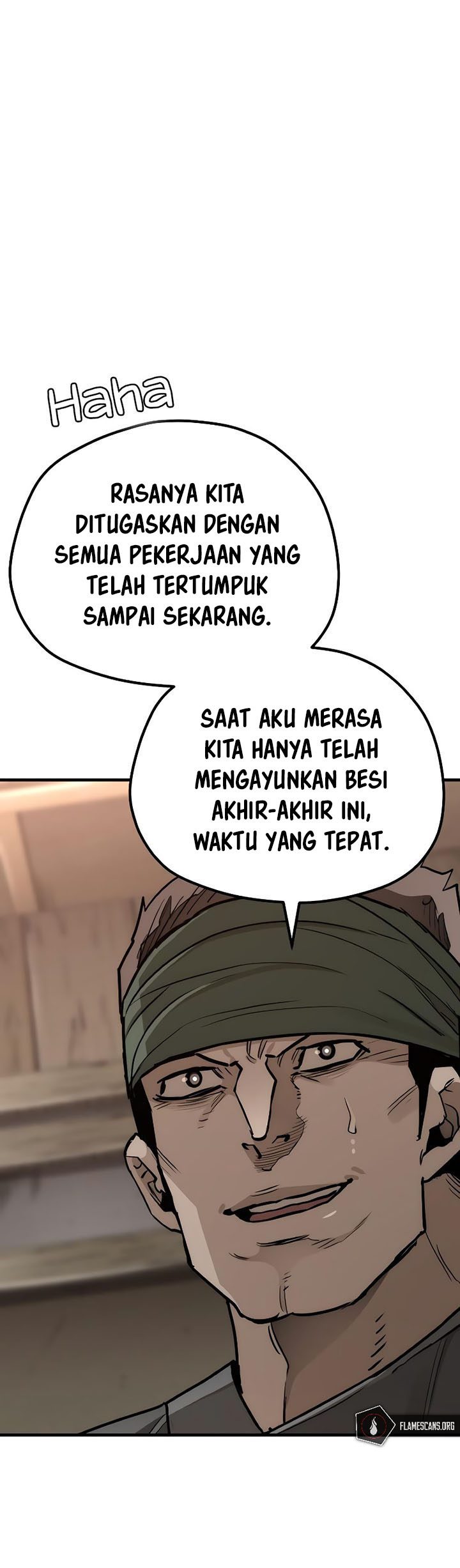 Heavenly Demon Cultivation Simulation Chapter 73 Gambar 61
