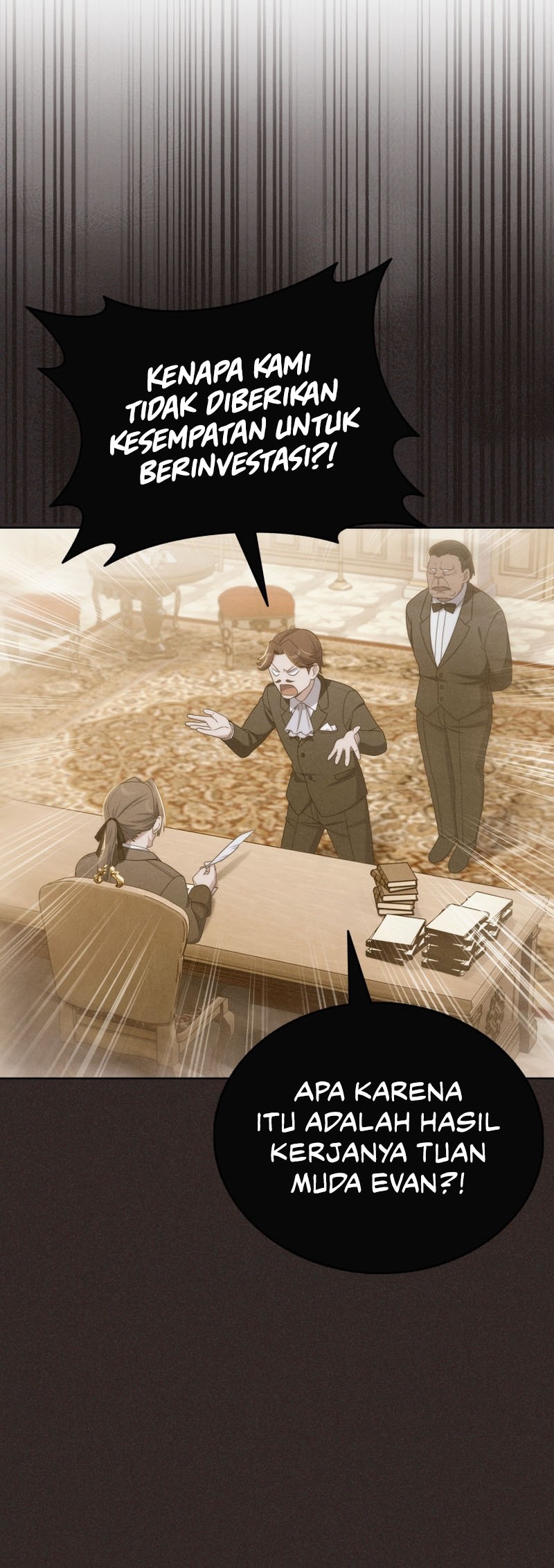 Never Die Extra Chapter 46 halaman 29