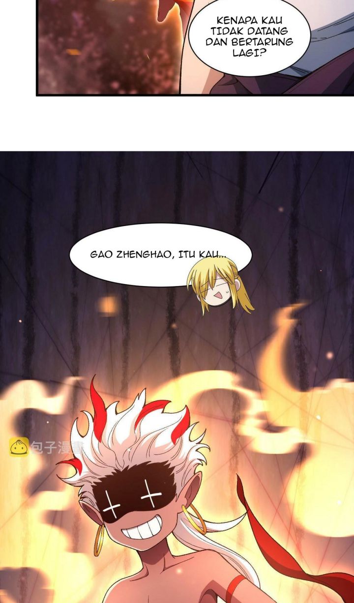 Taming System Chapter 22 halaman 28
