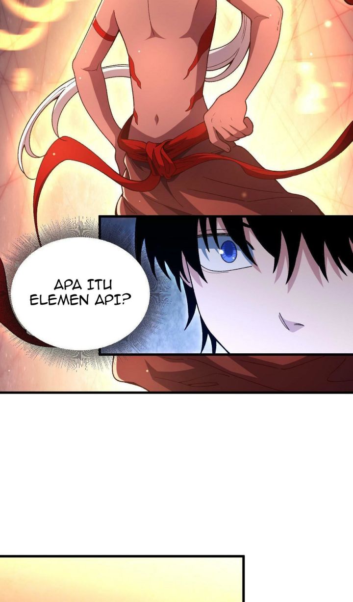 Taming System Chapter 22 halaman 29