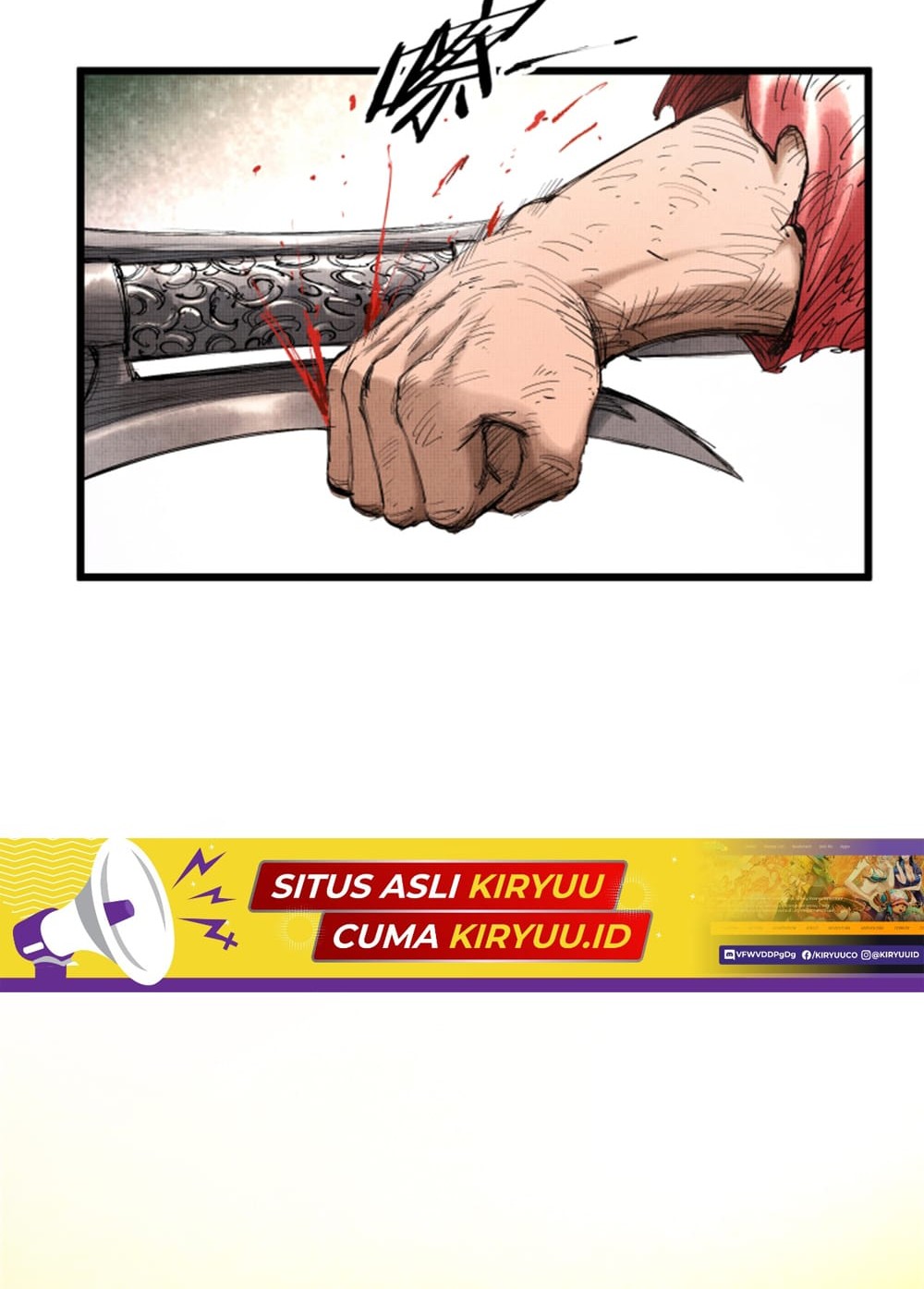 Lu Bu’s Life Simulator Chapter 44 halaman 28