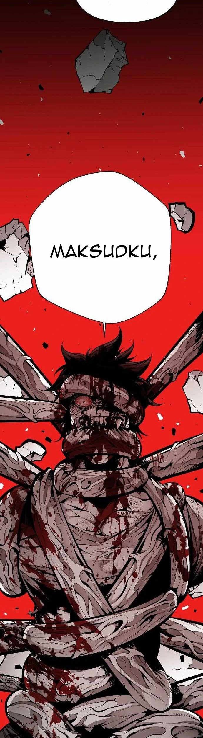 Beastburn Chapter 20 halaman 36