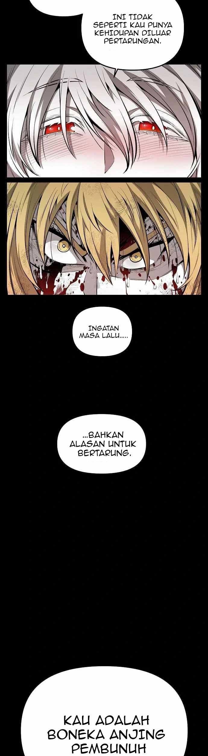 Beastburn Chapter 19 halaman 44
