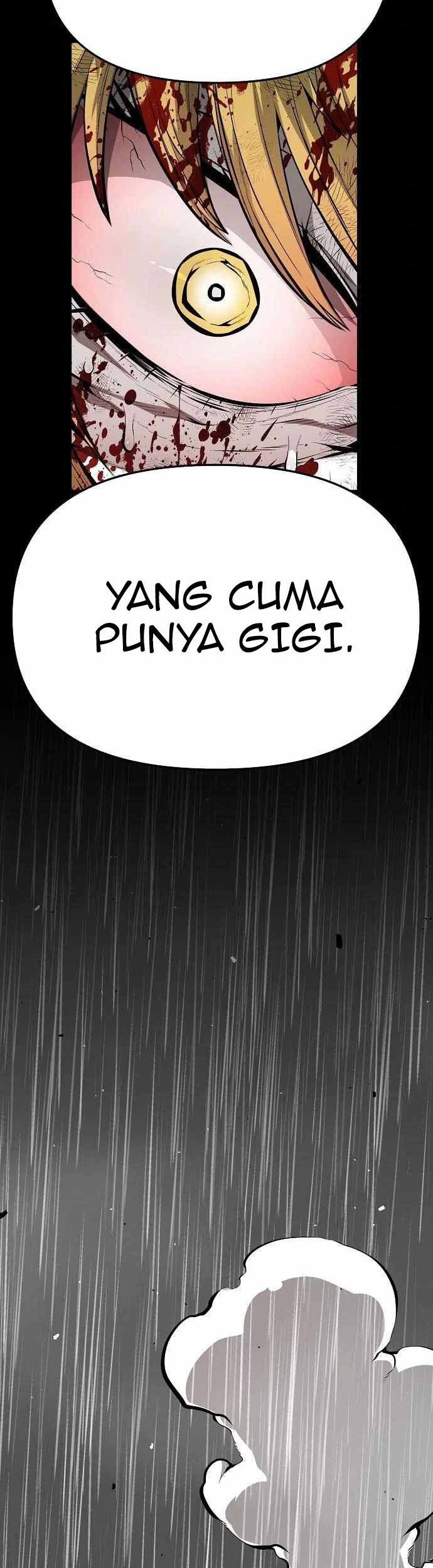 Beastburn Chapter 19 halaman 45