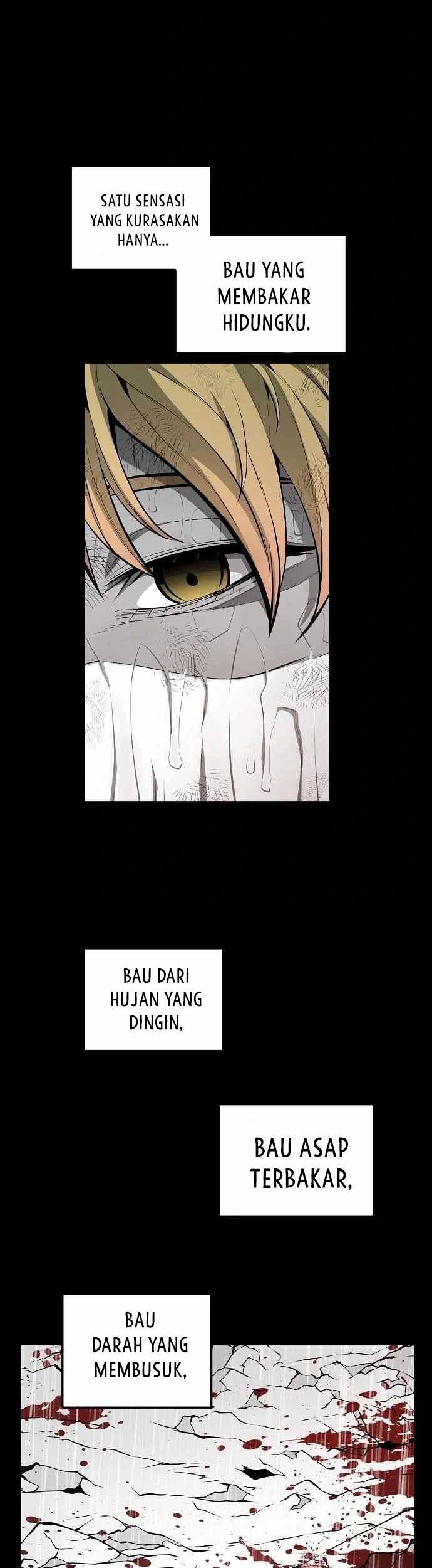 Beastburn Chapter 19 halaman 47