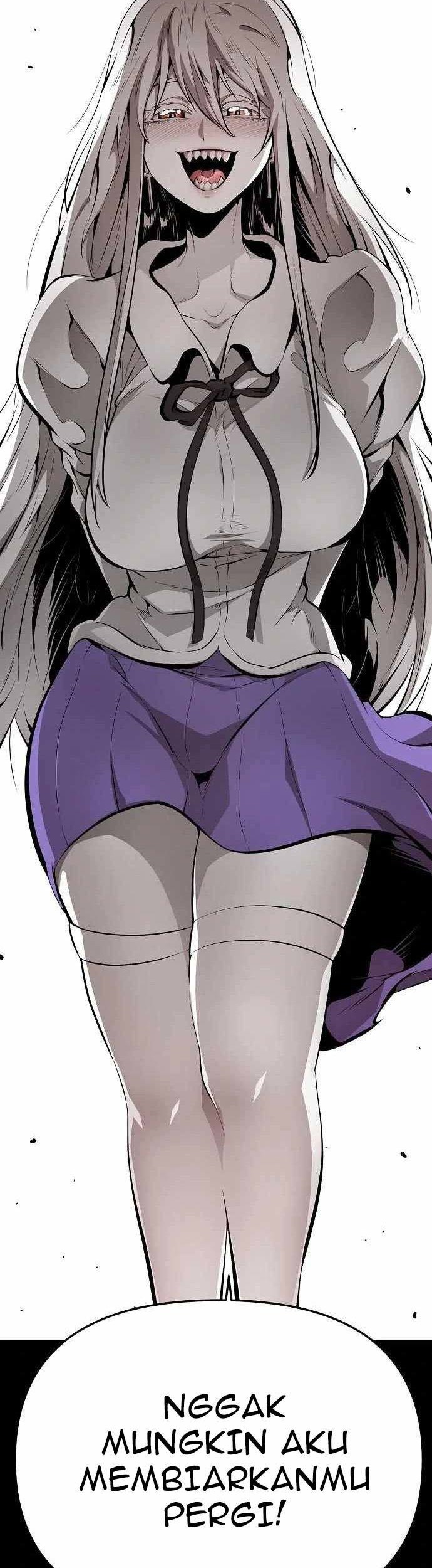 Beastburn Chapter 18 halaman 45