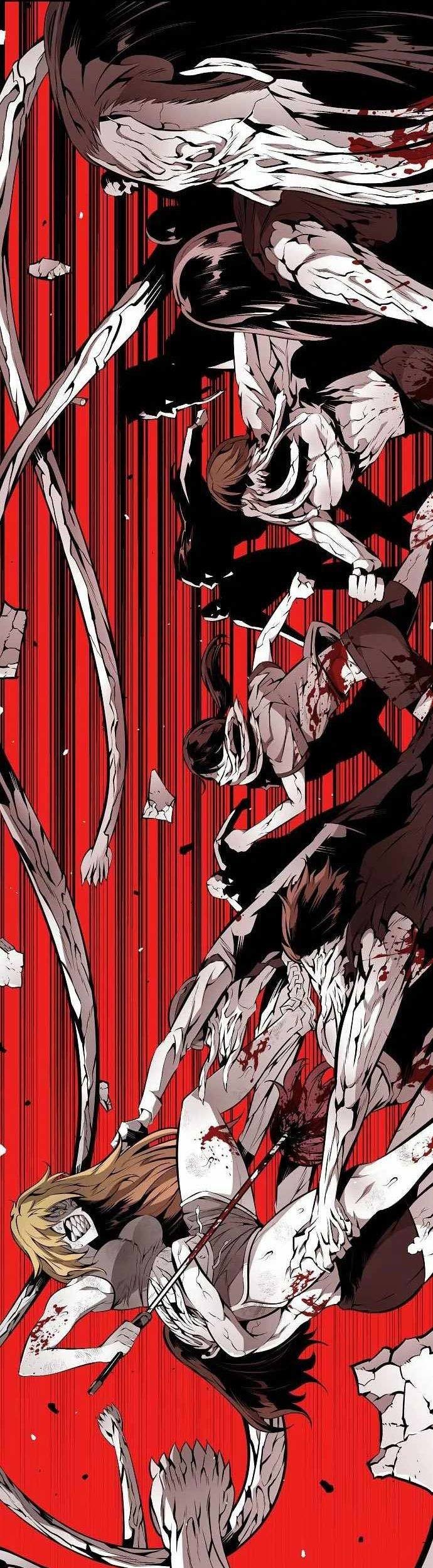 Beastburn Chapter 18 halaman 47