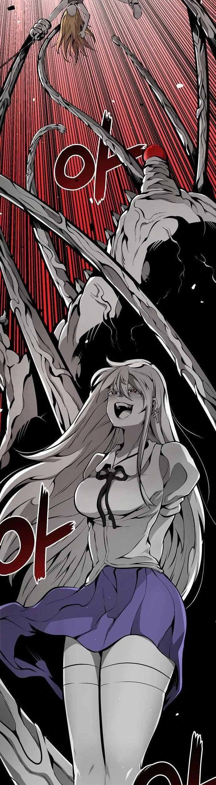 Beastburn Chapter 17 halaman 35