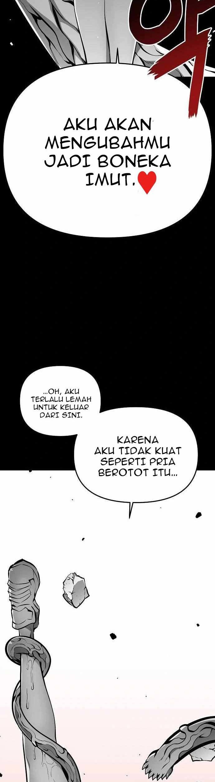 Beastburn Chapter 17 halaman 36