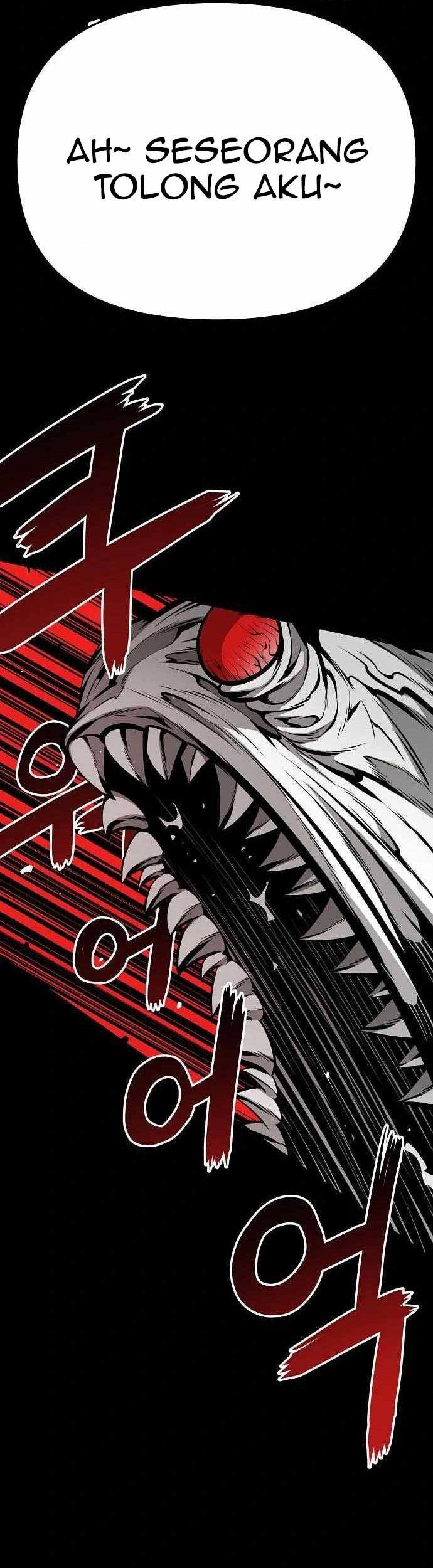 Beastburn Chapter 17 halaman 38