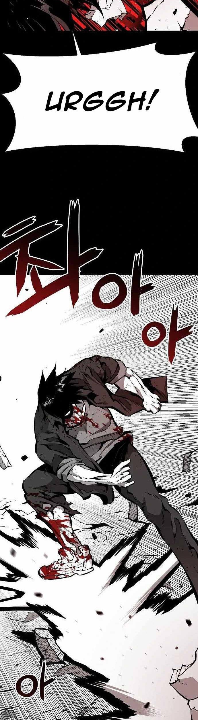 Beastburn Chapter 16 halaman 33