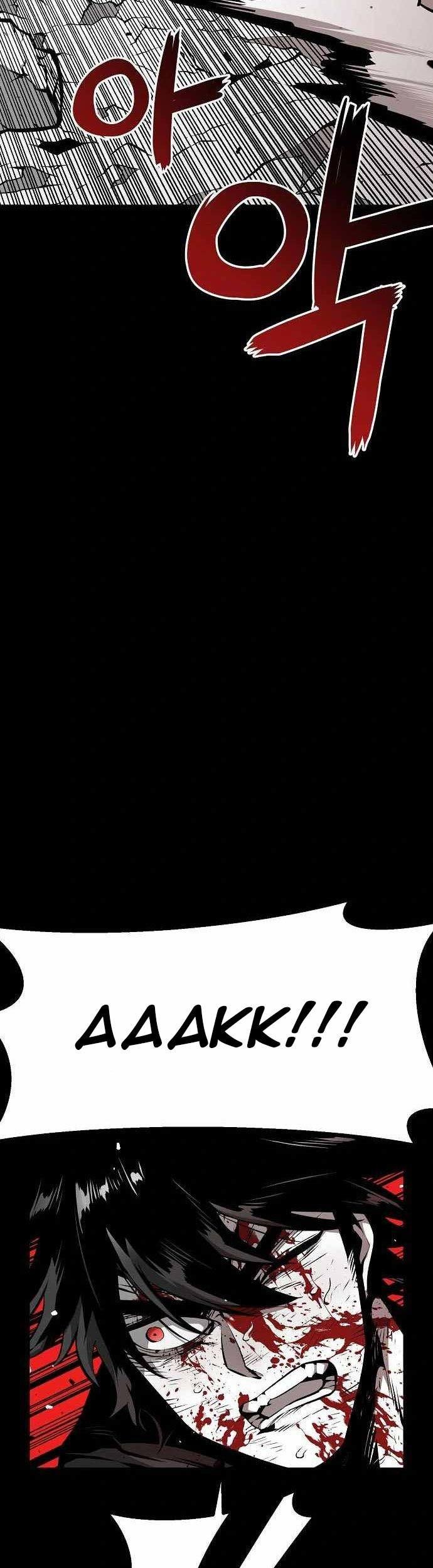 Beastburn Chapter 16 halaman 34