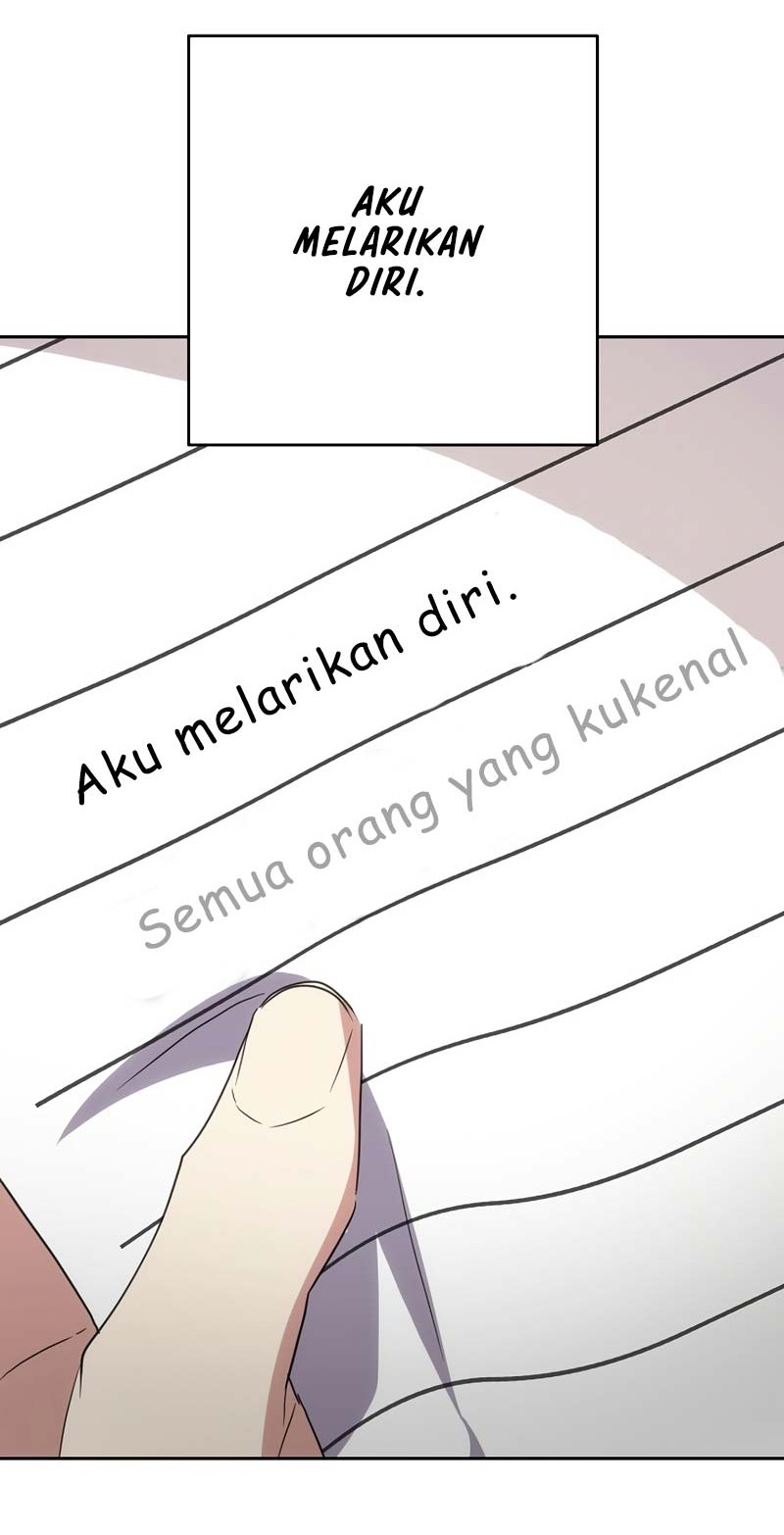 The Live Chapter 147 halaman 35