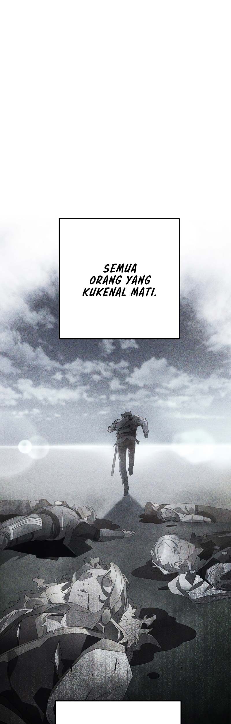 The Live Chapter 147 halaman 36