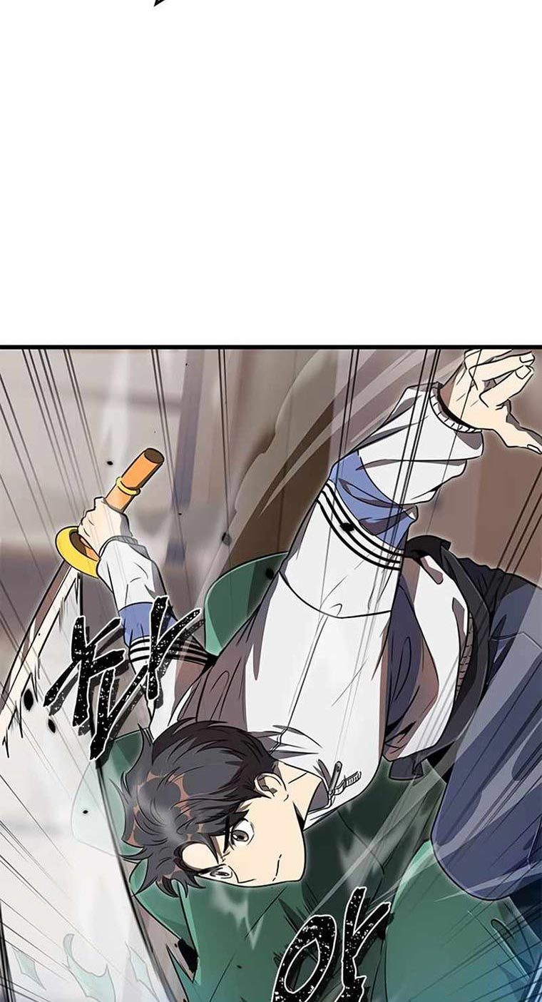 Legendary Ranker’s Comeback Chapter 8 halaman 34