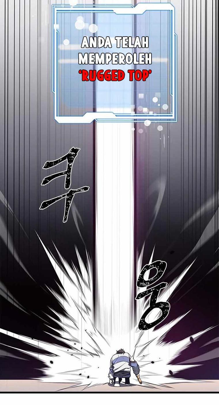Legendary Ranker’s Comeback Chapter 8 halaman 36