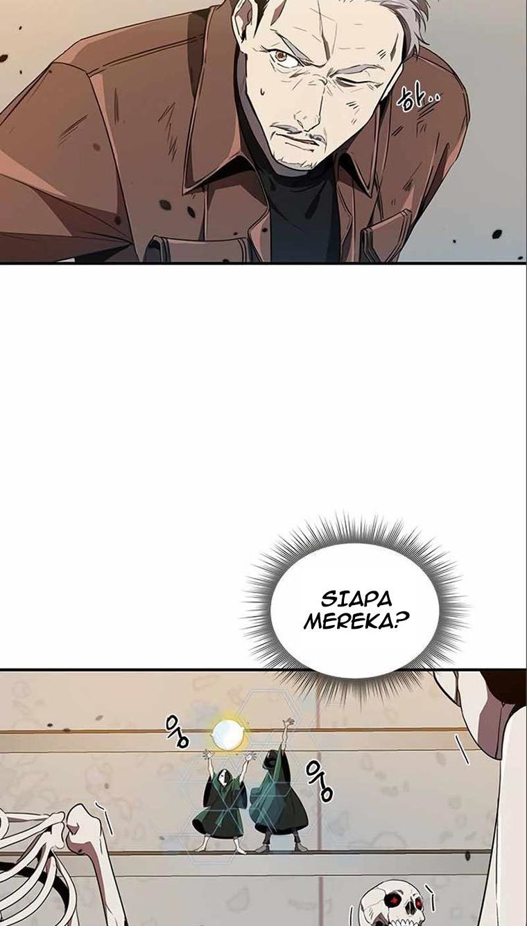 Legendary Ranker’s Comeback Chapter 7 halaman 53