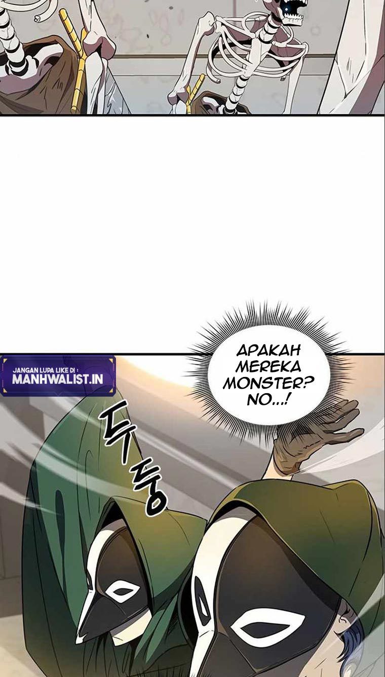 Legendary Ranker’s Comeback Chapter 7 halaman 54
