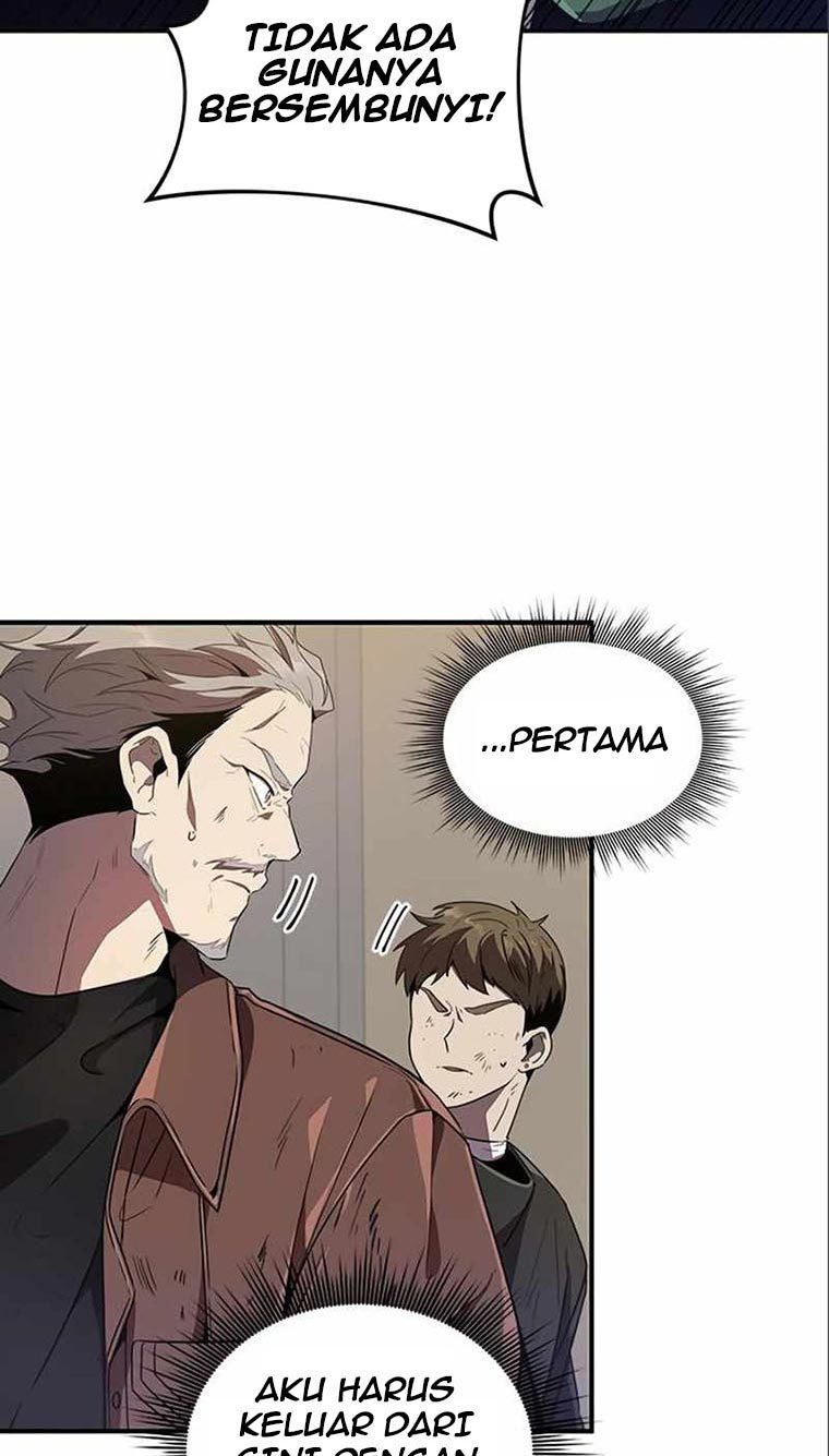 Legendary Ranker’s Comeback Chapter 7 halaman 56