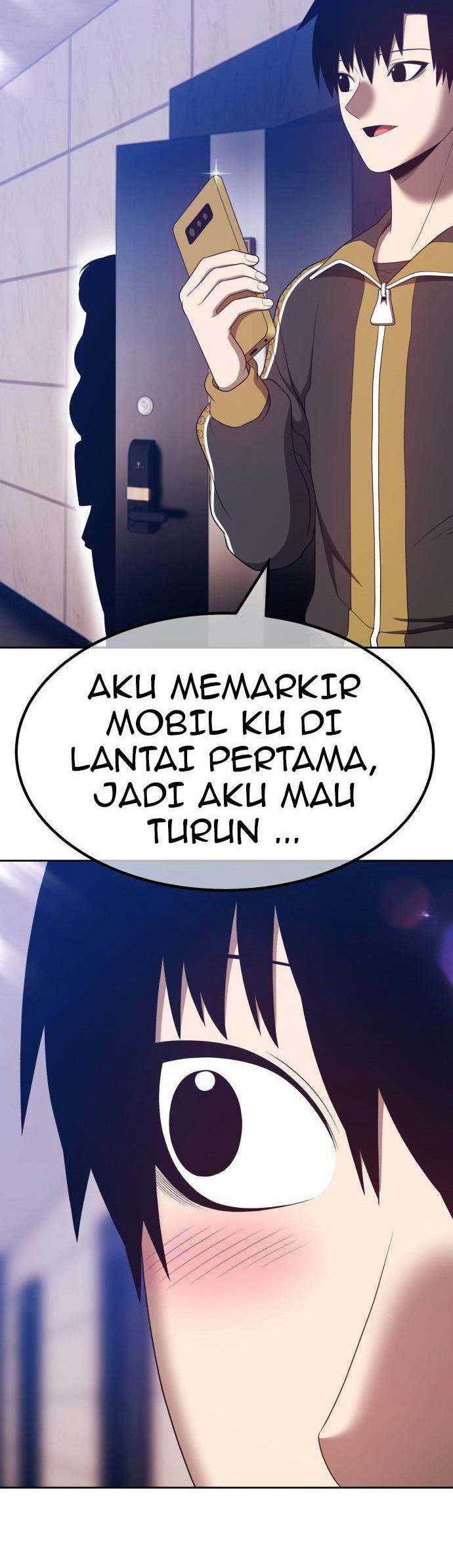 +99 Wooden Stick Chapter 61 Gambar 89