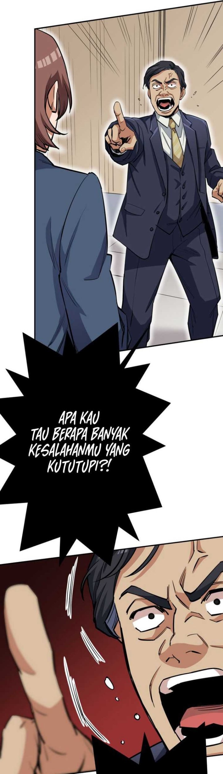 I Levelled Up by Becoming an Influencer Chapter 13 Gambar 25