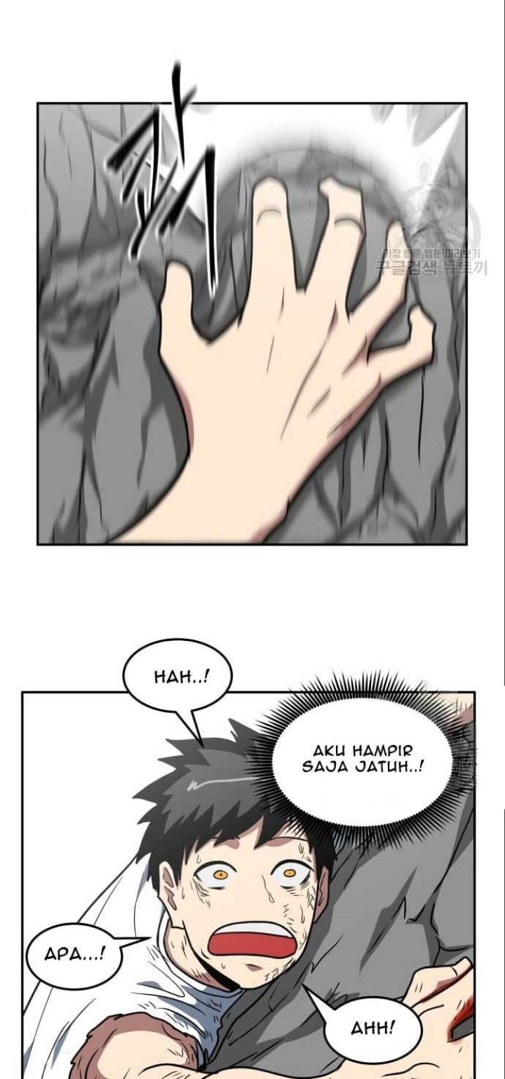 The Carnivorous Chapter 12 halaman 27