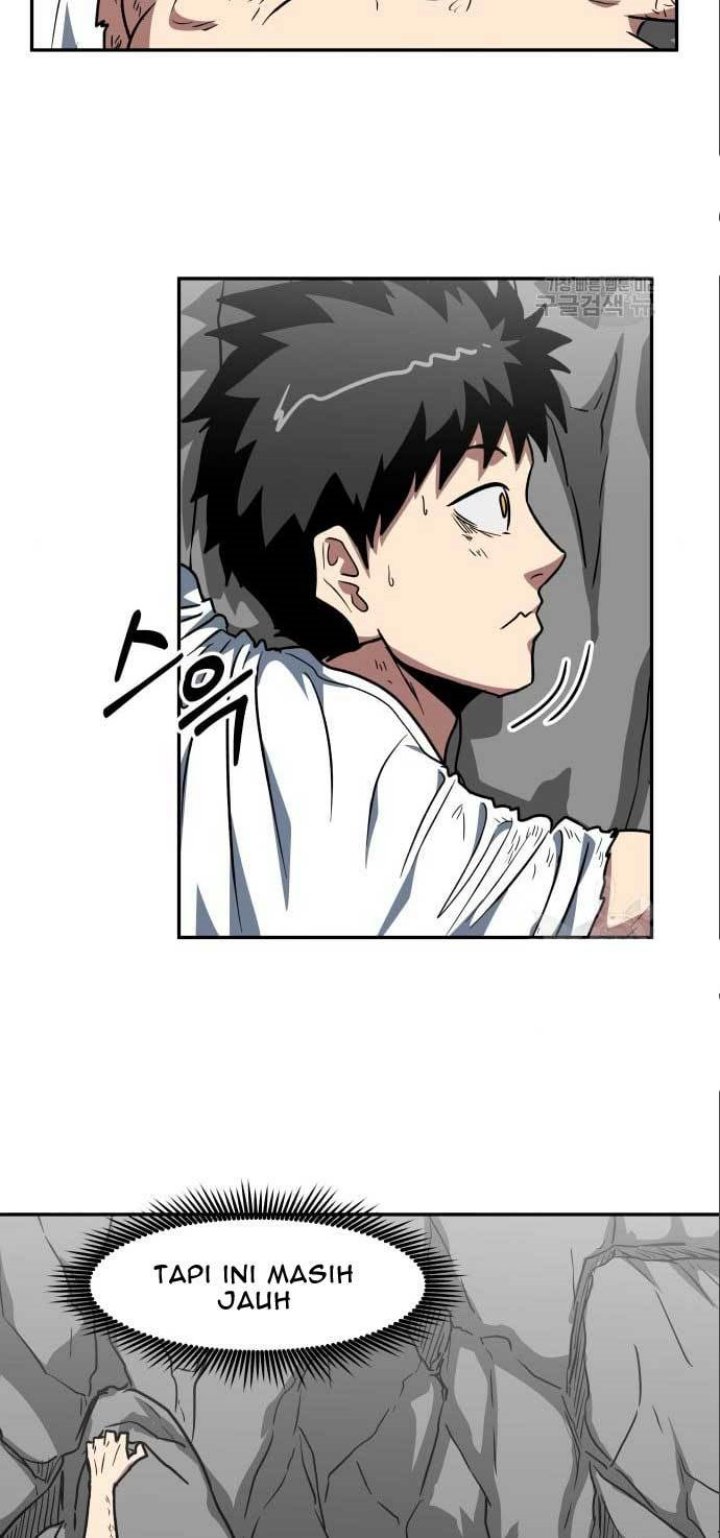 The Carnivorous Chapter 12 halaman 28