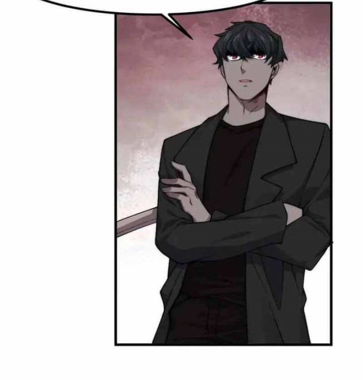 Paladin Dad Chapter 17 halaman 19